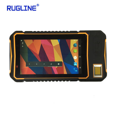 7,0 Duim Android 7,0 OS Bluetooth UHFrfid Waterdichte Lezer 1024x600