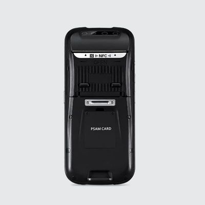 de Ruwe Industriële Handbediende PDA Computers Android 6,0 OS van 1920x1080 1.45GHz