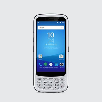 de Ruwe Industriële Handbediende PDA Computers Android 6,0 OS van 1920x1080 1.45GHz