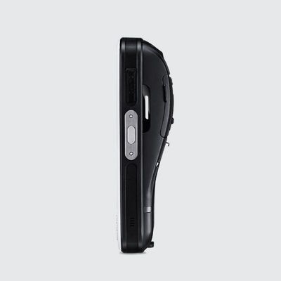1920x1080 handbediende UHFrfid-Lezers8000mah 13.56MHz UHFrfid Scanner