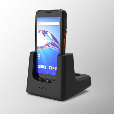 IP65 de waterdichte Ruwe Handbediende Computer PDA IEC62133 van 720x1440