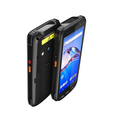 Handbediende Waterdichte de Gegevens Eind16g PDA Digitale Apparaten van IP65 NFC
