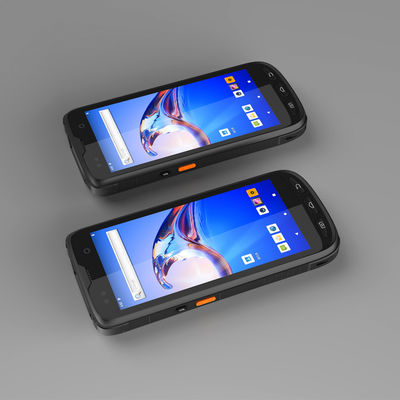 Handbediende Waterdichte de Gegevens Eind16g PDA Digitale Apparaten van IP65 NFC