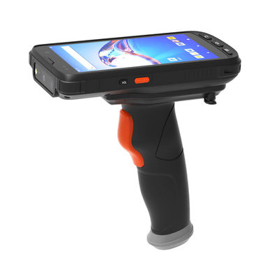 9000mAh handbediend Eindpda