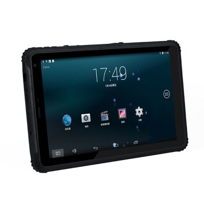 Het Industriële Tablet PC van Qualcomm, 3.7V 64G ROM Android 9,0 Tablet