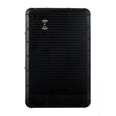 Het Industriële Tablet PC van Qualcomm, 3.7V 64G ROM Android 9,0 Tablet