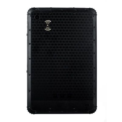 10.1“ Industriële Tabletcomputer, de Ruwe Tablet van IP65 64G Android