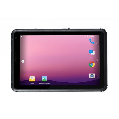 Certificatie van de Tablet4gb RAM Ce van Android HDMI 10000mAh de Industriële Ruwe