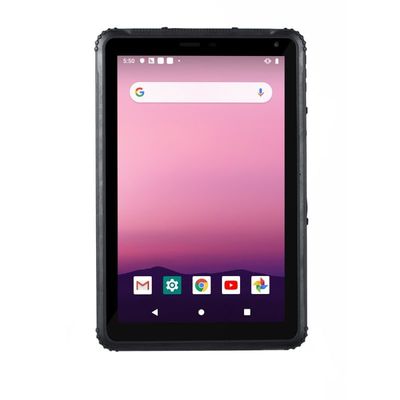 Certificatie van de Tablet4gb RAM Ce van Android HDMI 10000mAh de Industriële Ruwe