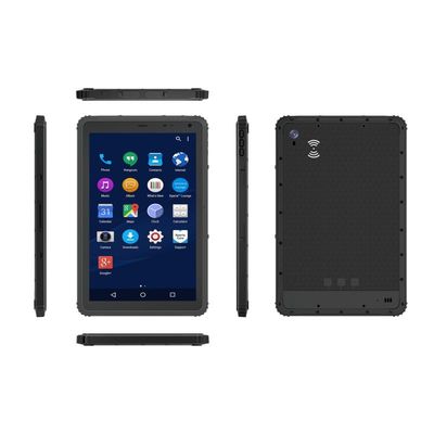 Certificatie van de Tablet4gb RAM Ce van Android HDMI 10000mAh de Industriële Ruwe