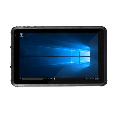 Ruw gemaakt Goedgekeurd Ce van 64G 400cd/M2 1.44Ghz Wifi Windows Tablet
