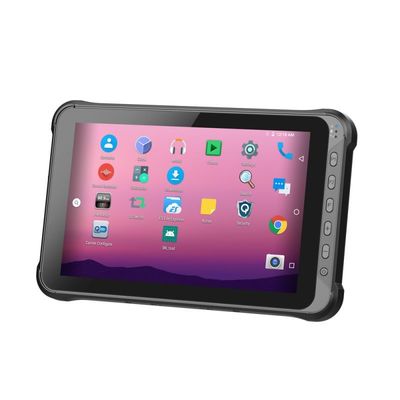 Handbediende Industriële Android het Tablet PCrfid Lezer van BT4.1 700nits