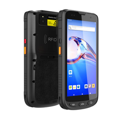 RFID-Certificatie van Ce van de Lezers64g GPS de Persoonlijke Digitale Hulppda Computer