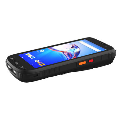 De mobiele Ruwe Handbediende Eindpda Computer Android 10,0 van 2.0GHz 720x1440