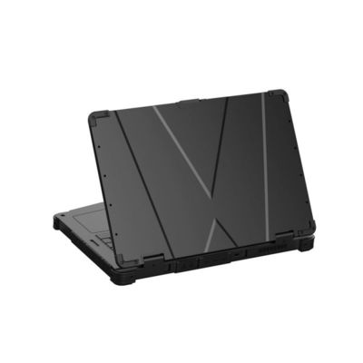 Ruwe Vensters 10, 700cd/M2-Tablet PC Industriële RFID Lezer van de 15,6 Duimtablet