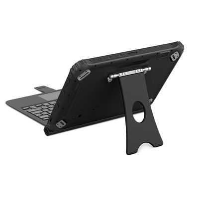 Z8350128g Vensters 10 Industriële Ruwe Tabletcomputer 12600mAh