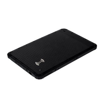 GMS 10,1 Duim64g Industrieel Android Tablet PC WiFi 10000mAh