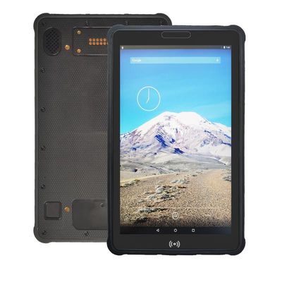 8 Vensters van de duimrj45 1920x1200 de Ruwe Tablet 10 Pro7800mah