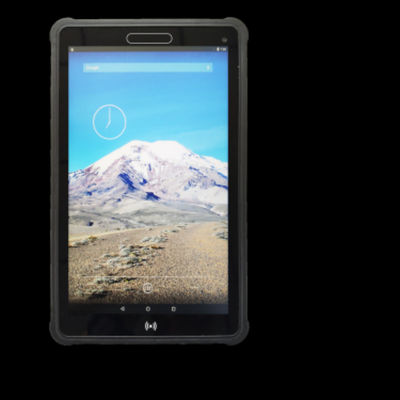 8 Vensters van de duimrj45 1920x1200 de Ruwe Tablet 10 Pro7800mah