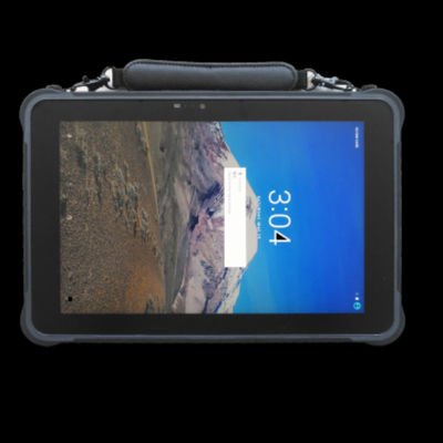 Ruwe de tabletvensters 10 van Ce pro