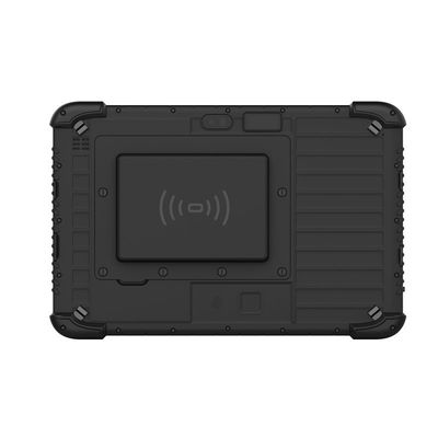 IP65 400cd/M2 10 Duim Ruwe Tablet, Schokbestendige Ruwe de Tabletcomputer van 4G