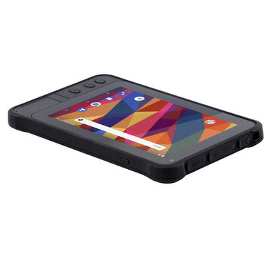 Vensters 10 7 Duim Ruw Tablet PC Intel Z8350 van Bluetooth NFC 1000nits