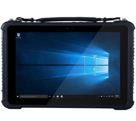 1.8GHz 10,1 Duim Windows Tablet