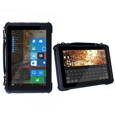 1.8GHz 10,1 Duim Windows Tablet