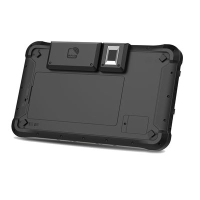 Ruwe de Tabletvensters 10 Pro, UHF 7 Duimtablet 4GB RAM van IP67 1000nits