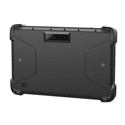 Vensters 10 van het 10,1 Duim450nit NFC Ruwe Tablet PC 2D Aftasten