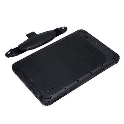 Schokbestendige Ruwe Tabletvensters 10 Pro