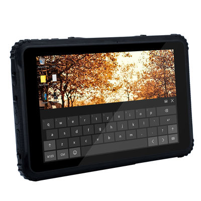 Schokbestendige Ruwe Tabletvensters 10 Pro