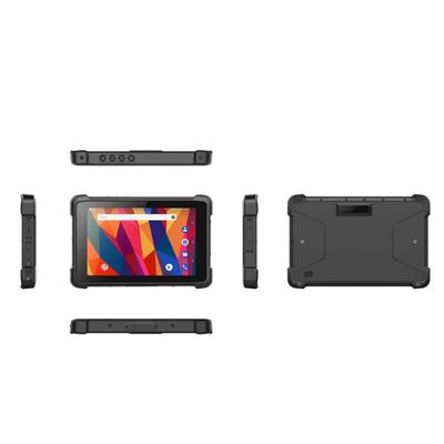 Industriële androïde de tabletpc van NFC