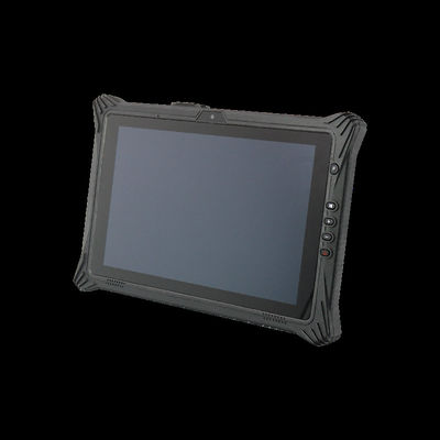 16G ruwe Vensters 10 Laptop, de Ruwe Industriële Tablet van 330Nits