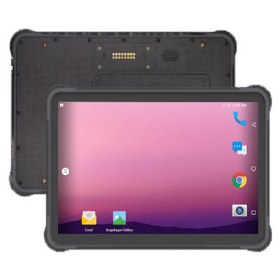 4G LTE 8400mAh 128G het Tablet PCfcc van 10,1 Duimandroid Certificatie
