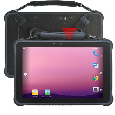 4G LTE 8400mAh 128G het Tablet PCfcc van 10,1 Duimandroid Certificatie