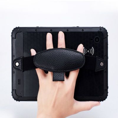 8 duim IP67 450Nits Ruw Industrieel Handbediend PDA Android 9,0