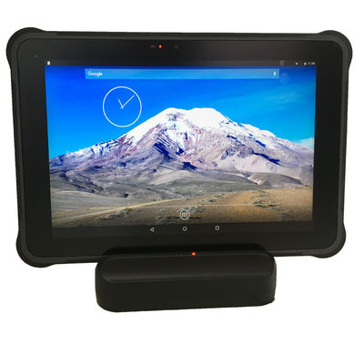 UHFlezer 500nits Android 11 de Kern 4GB RAM 1920x1080 van Tabletocta