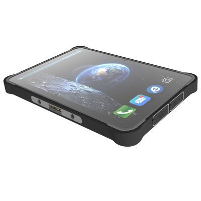 UHFlezer 500nits Android 11 de Kern 4GB RAM 1920x1080 van Tabletocta