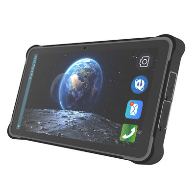 UHFlezer 500nits Android 11 de Kern 4GB RAM 1920x1080 van Tabletocta