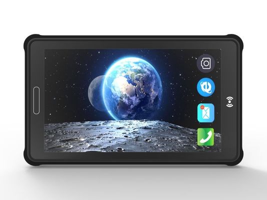 Van de het Tablet PCstreepjescode van RS232 1920x1200 Android de Waterdichte Scanner IP65