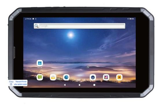 MTK6753 3GB RAM 1.3GHz 8 Tablet PC 800x1280 van Duimandroid