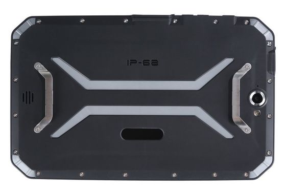 Het Handbediende Eindpda Apparaat 800x1280 van IP68 450lm voor Pakhuis
