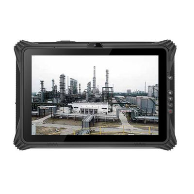 Vensters 10 van 1920x1200 BT4.2 I7 cpu Ruw Bestand Tablet PCstof