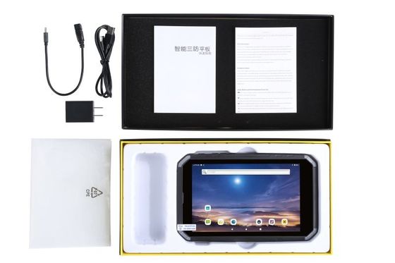 Z83501.84ghz Vensters 10 8 Waterdichte Duim Ruwe Tablet IP68