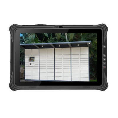 Vensters van het 12,2 Duimbt4.2 128G de Ruwe Tablet PC 10 Waterdichte 6300mAh