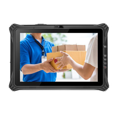 Industriële Ruwe Vensters 10 van 1200×1920 330Nits Tablet5000mah Batterij