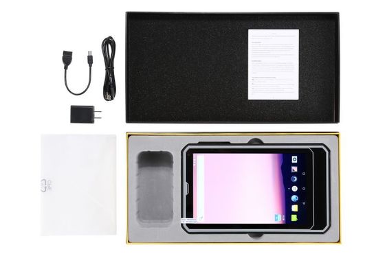 1200x1920 handbediend Eindpda, de Tablet van 1.3GHz IP68 Android