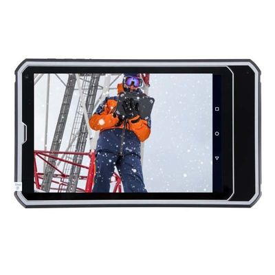 Ruwe het Tablet PCvensters 10, BT4.1 8 Duimvensters 10 van 1.84GHZ 32GB Tablet