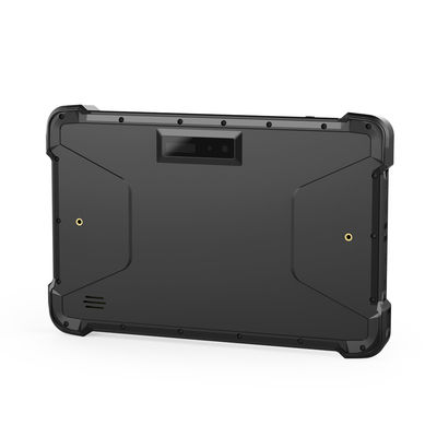 Het Ruwe Tablet PC van BT4.2 800x1280 met Android-Streepjescodescanner